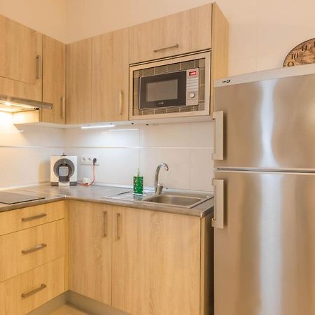 Apartamento Costasol Cordoue Extérieur photo