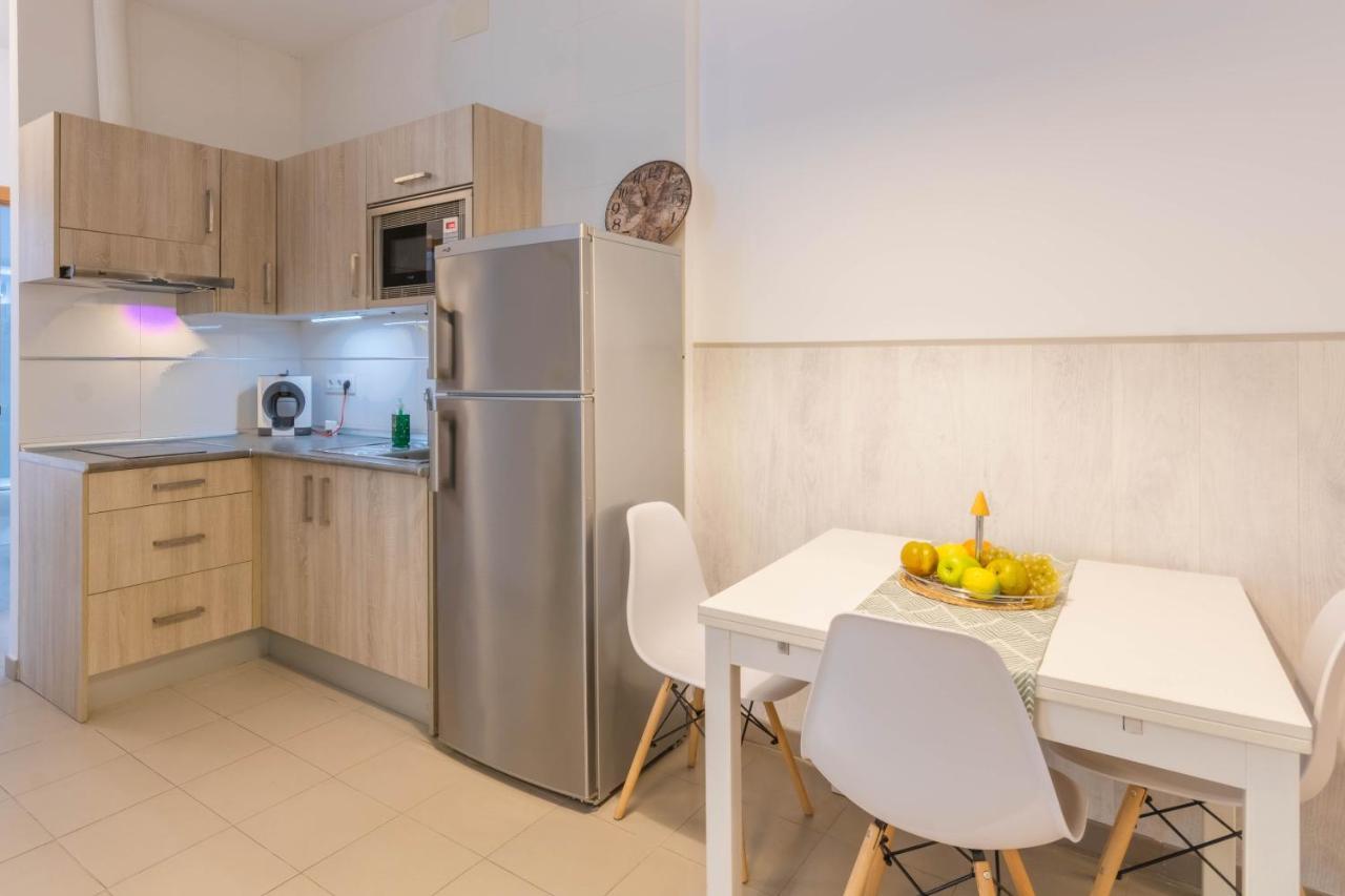 Apartamento Costasol Cordoue Extérieur photo