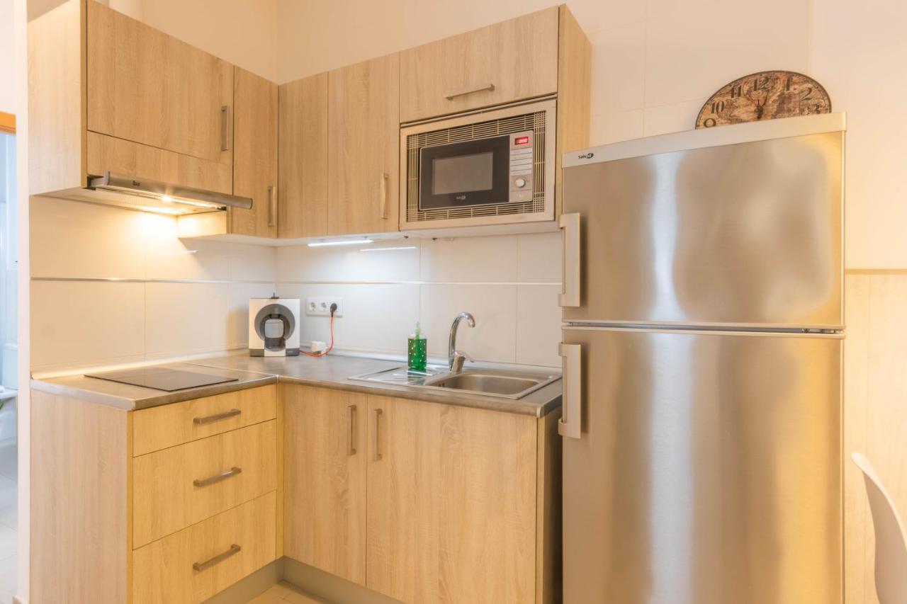 Apartamento Costasol Cordoue Extérieur photo