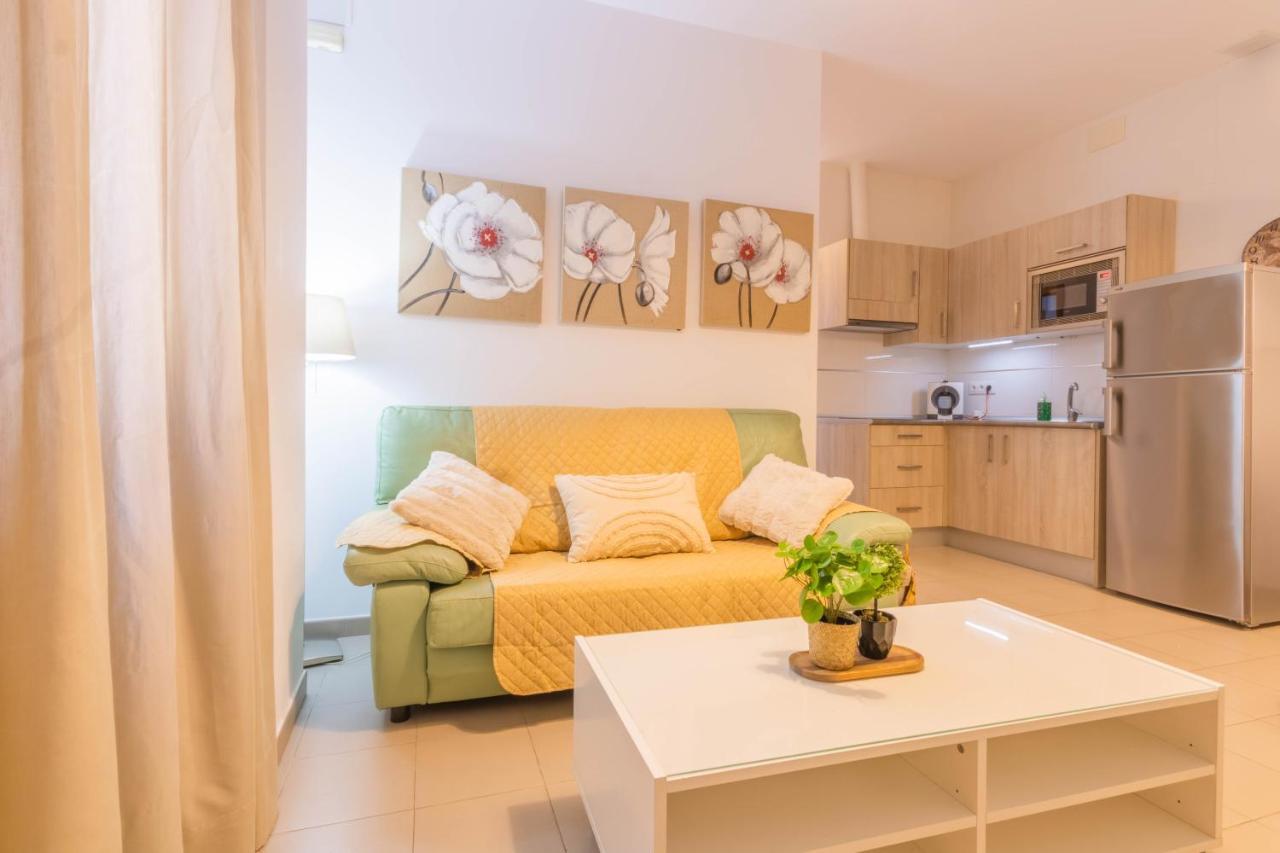 Apartamento Costasol Cordoue Extérieur photo