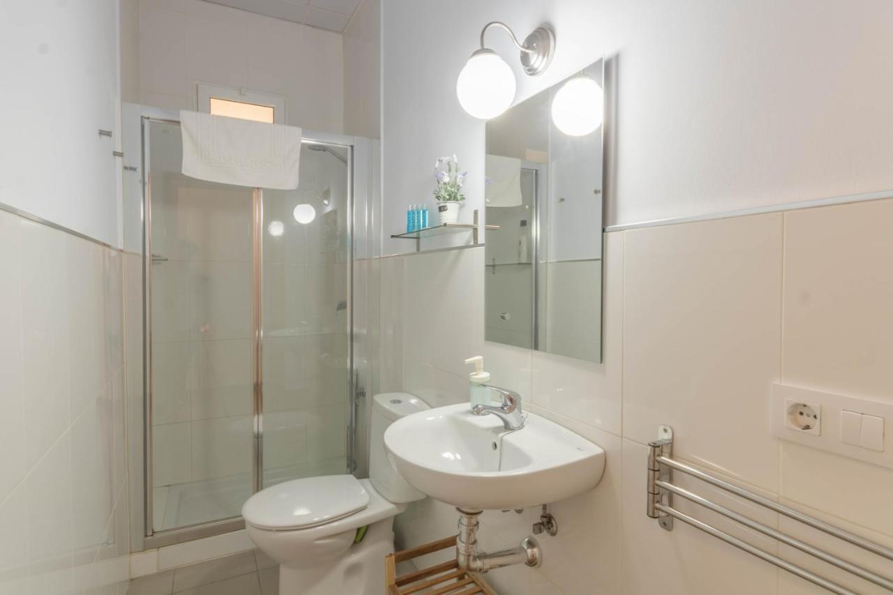 Apartamento Costasol Cordoue Extérieur photo