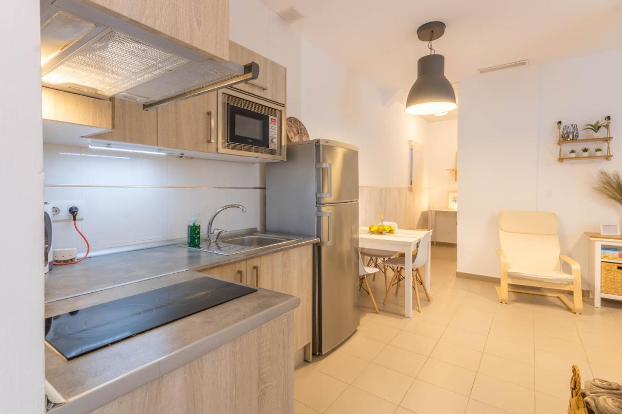 Apartamento Costasol Cordoue Extérieur photo